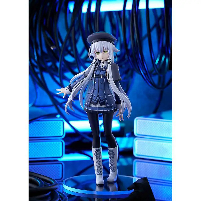 呆萌可愛!《英雄傳說:閃之軌跡》推出亞爾緹娜手辦 呆萌可愛!《英雄傳說:閃之軌跡》推出亞爾緹娜手辦