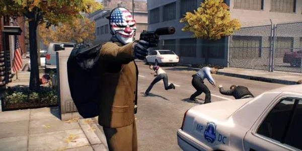 太離譜了!《劫薪日3》離線模式仍需連接網際網路! 太離譜了!《劫薪日3》離線模式仍需連接網際網路!