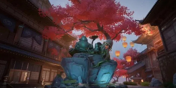 網易漫威新作《漫威爭鋒》發布了新地圖:蜘蛛島 網易漫威新作《漫威爭鋒》發布了新地圖:蜘蛛島