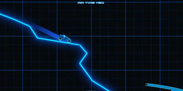 2D遊戲《霓虹騎士 經典》現已在Steam平台正式推出！