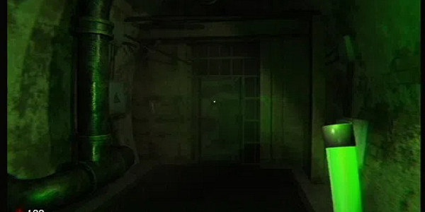 恐怖冒險遊戲《Zooparasite》Steam頁面現已上線! 恐怖冒險遊戲《Zooparasite》Steam頁面現已上線!