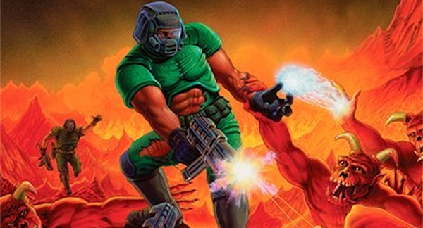 約翰·羅梅洛——閒聊這位遊戲之王的“流亡”旅程