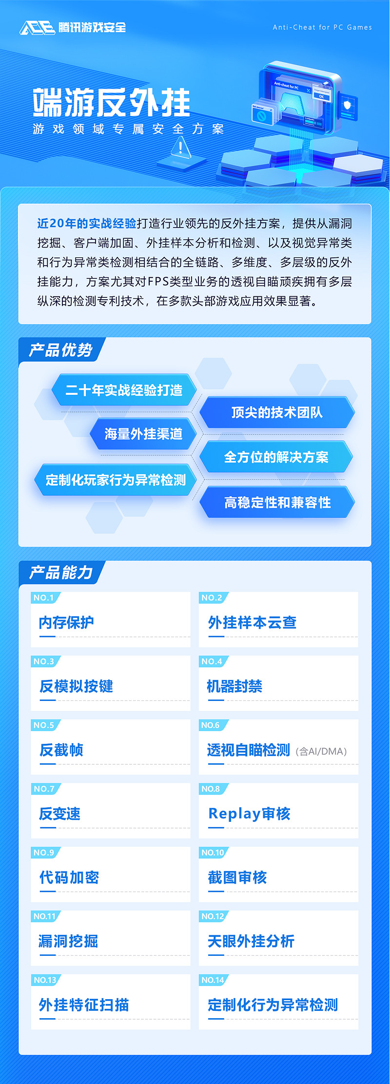 騰訊遊戲安全聯袂無端科技,構築《生死狙擊2》的安全銅牆鐵壁 騰訊遊戲安全聯袂無端科技,構築《生死狙擊2》的安全銅牆鐵壁