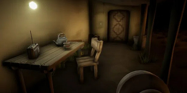 恐怖冒險遊戲《Pomberito》登陸Steam 暫不支援中文 恐怖冒險遊戲《Pomberito》登陸Steam 暫不支援中文