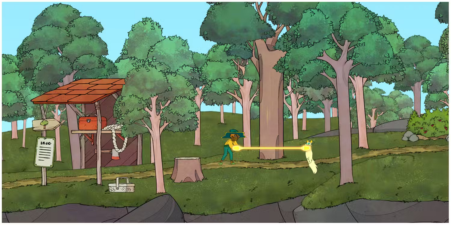 《大表哥》竟未進前五!盤點Switch最佳開放世界遊戲 《大表哥》竟未進前五!盤點Switch最佳開放世界遊戲