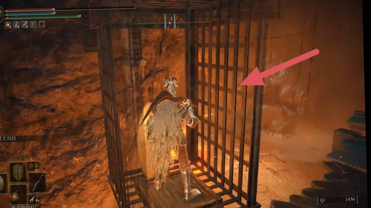 《艾爾登法環》艾格蕾教堂前往方法介紹 《艾爾登法環》艾格蕾教堂前往方法介紹