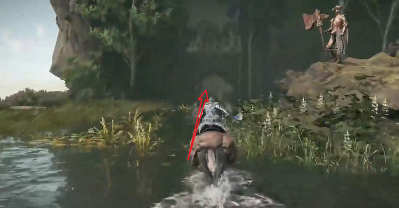 《艾爾登法環》DLC勞弗古遺跡幽影樹碎片收集攻略 《艾爾登法環》DLC勞弗古遺跡幽影樹碎片收集攻略