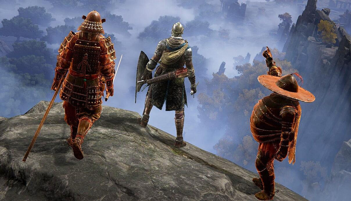 《艾爾登法環》mod連線被ban問題介紹 《艾爾登法環》mod連線被ban問題介紹