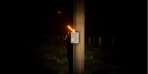 恐怖冒險遊戲《Pomberito》登陸Steam 暫不支援中文 恐怖冒險遊戲《Pomberito》登陸Steam 暫不支援中文