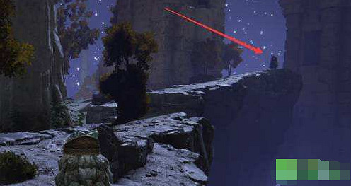 《艾爾登法環》菈妮支線沒有狼哥任務攻略 《艾爾登法環》菈妮支線沒有狼哥任務攻略