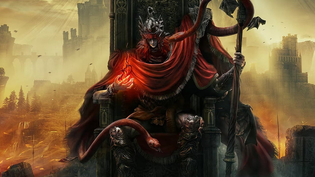 IGN對《黃金樹幽影》難度調查:多半玩家認為難度剛好? IGN對《黃金樹幽影》難度調查:多半玩家認為難度剛好?