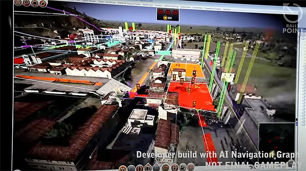 《全面戰爭》開發者萬字控訴公司 曾背鍋玩家憤怒情緒