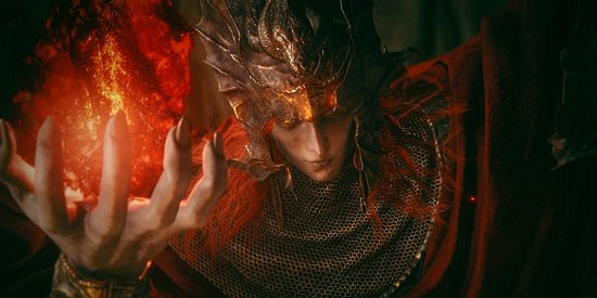 外國媒體評價《黃金樹幽影》在內的多個出色魂遊DLC