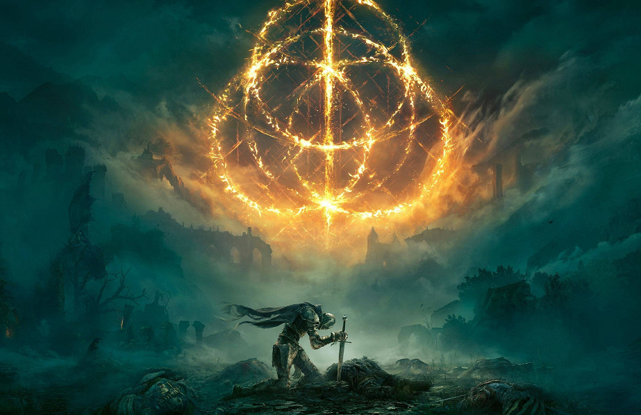 《艾爾登法環》鍵位設定推薦一覽 《艾爾登法環》鍵位設定推薦一覽