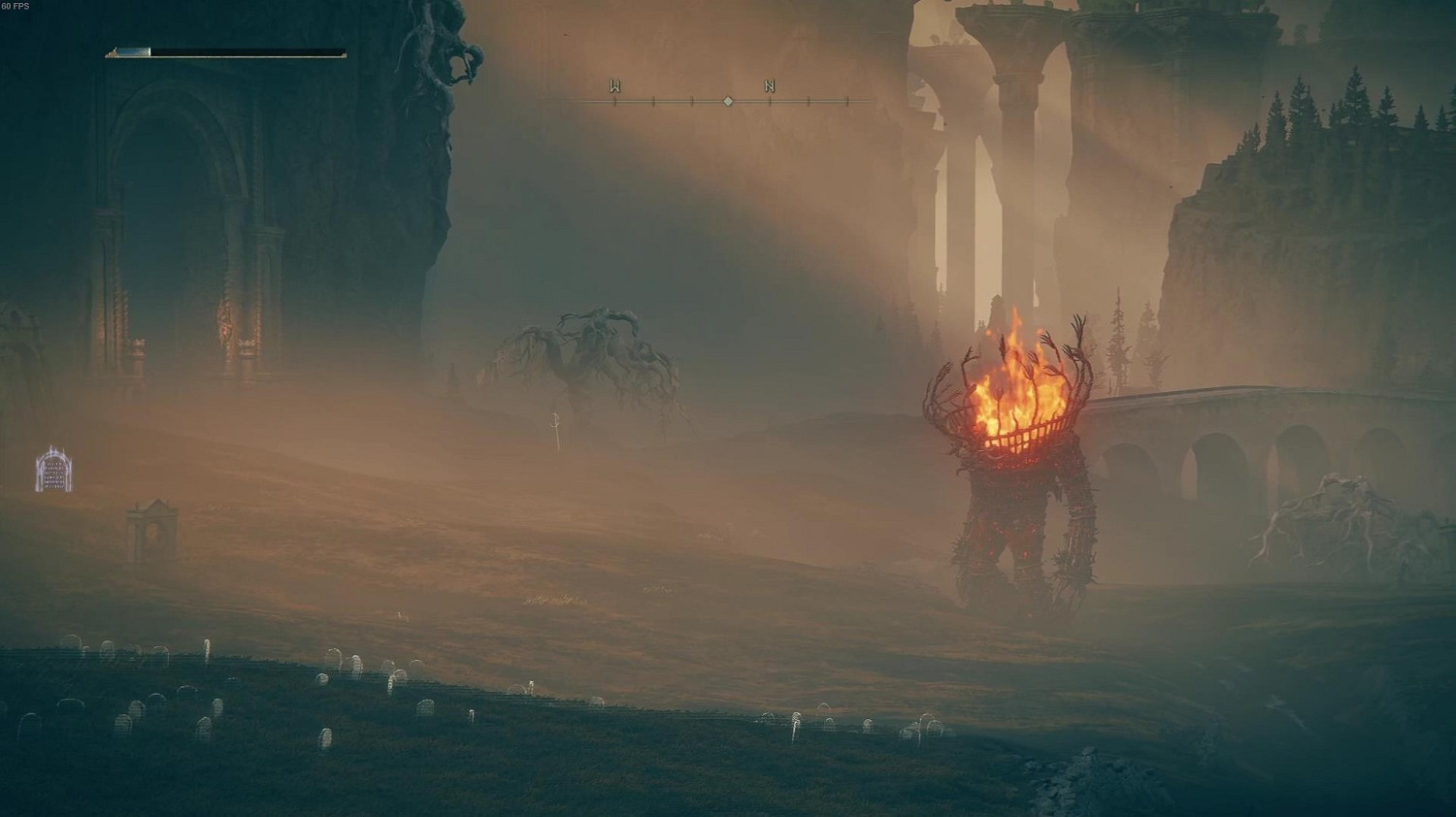 《艾爾登法環》dlc火焰巨人打法分享 《艾爾登法環》dlc火焰巨人打法分享