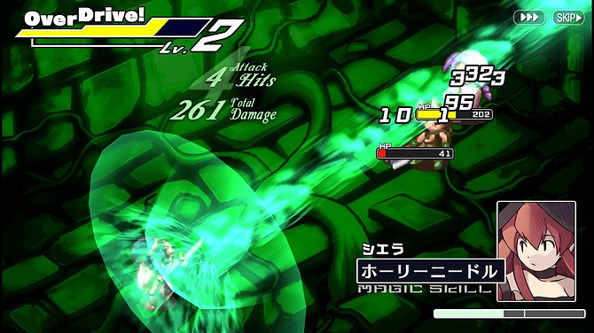 《Riviera:約定之地》7月登陸Steam 經典RPG重製 《Riviera:約定之地》7月登陸Steam 經典RPG重製