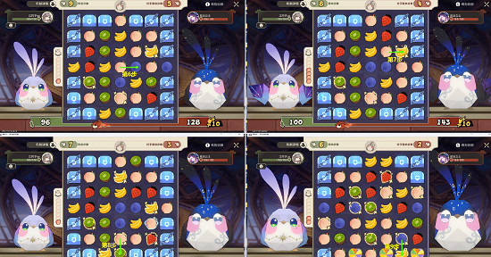 崩壞星穹鐵道摺紙小鳥對對碰攻略大全 崩壞星穹鐵道摺紙小鳥對對碰攻略大全