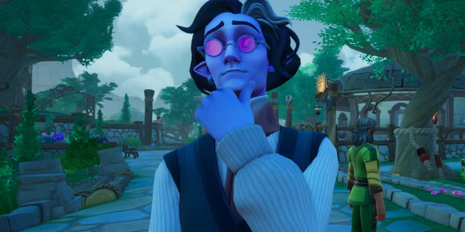 《大表哥》竟未進前五!盤點Switch最佳開放世界遊戲 《大表哥》竟未進前五!盤點Switch最佳開放世界遊戲