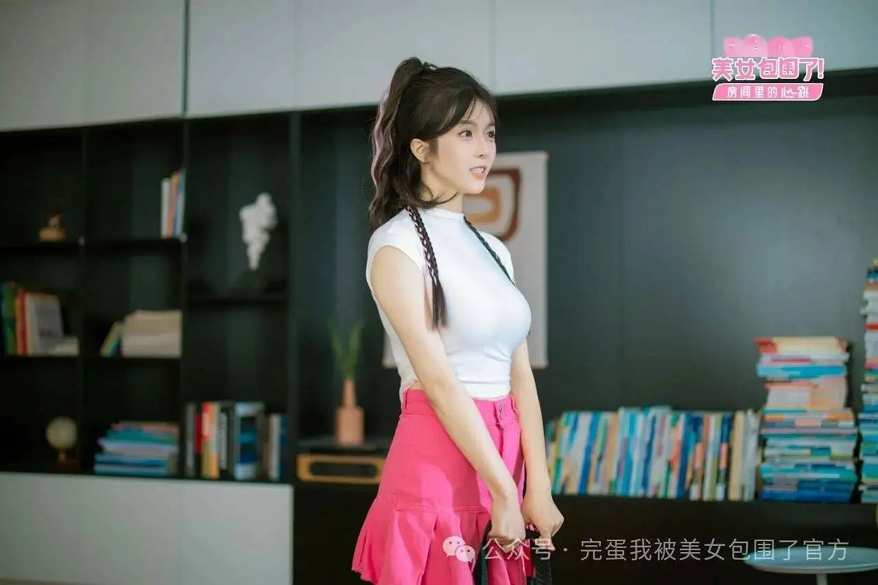 《完蛋我被美女包圍了》dlc進入位置 《完蛋我被美女包圍了》dlc進入位置