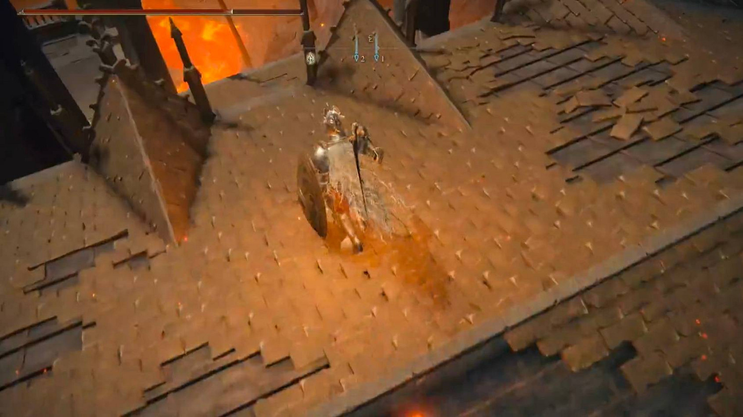 《艾爾登法環》艾格蕾教堂前往方法介紹 《艾爾登法環》艾格蕾教堂前往方法介紹