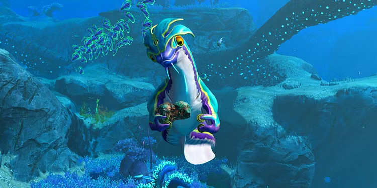 《大表哥》竟未進前五!盤點Switch最佳開放世界遊戲 《大表哥》竟未進前五!盤點Switch最佳開放世界遊戲