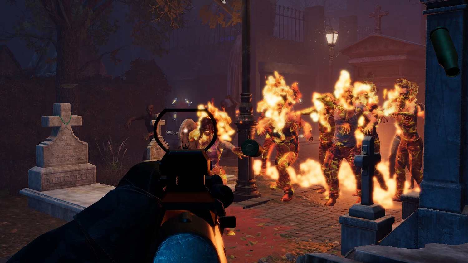 《終極殭屍防禦2》7月26日發售 支援簡繁體中文 《終極殭屍防禦2》7月26日發售 支援簡繁體中文