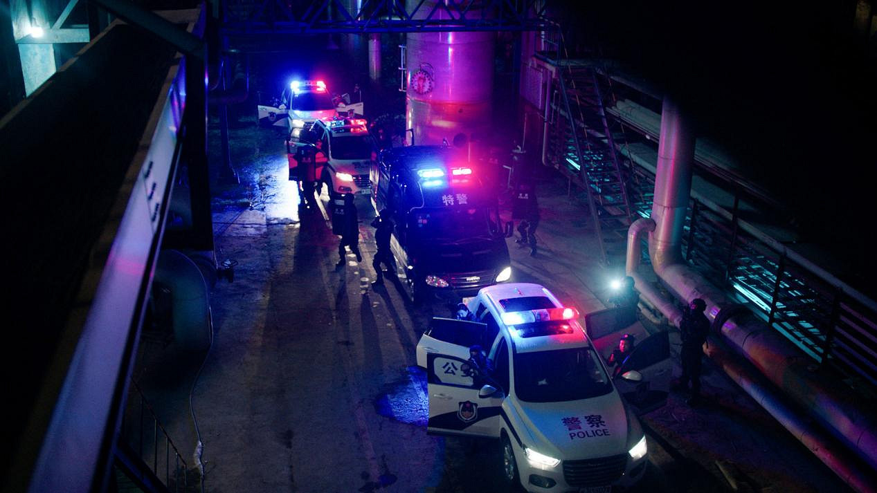 《晨昏線》：人間正道是滄桑