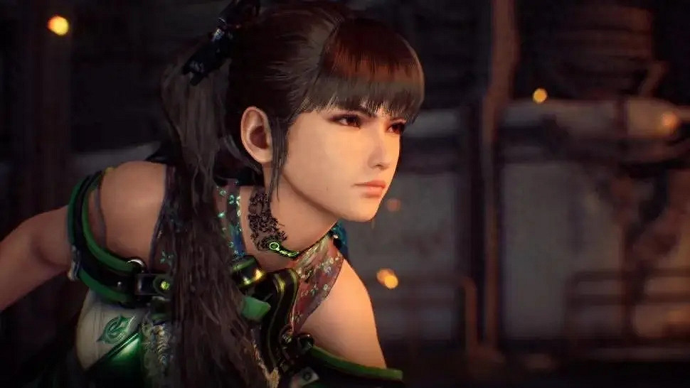 金亨泰:《劍星》目標是創造高價值IP 並非收益最大化 金亨泰:《劍星》目標是創造高價值IP 並非收益最大化