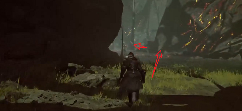 《艾爾登法環》DLC谷底森林幽影樹碎片收集攻略 《艾爾登法環》DLC谷底森林幽影樹碎片收集攻略