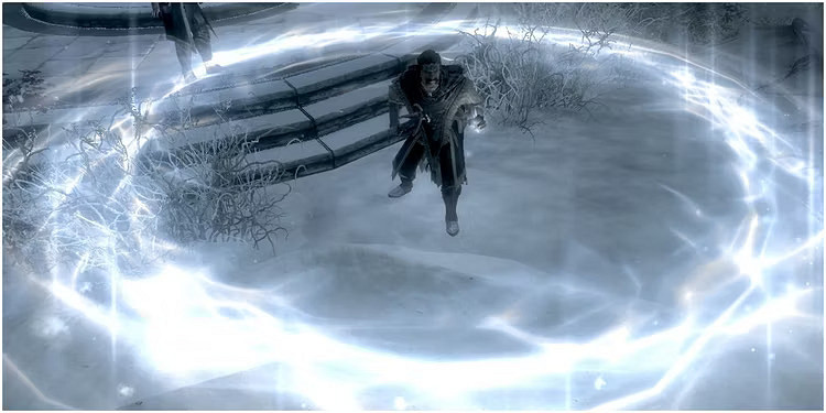 《大表哥》竟未進前五!盤點Switch最佳開放世界遊戲 《大表哥》竟未進前五!盤點Switch最佳開放世界遊戲