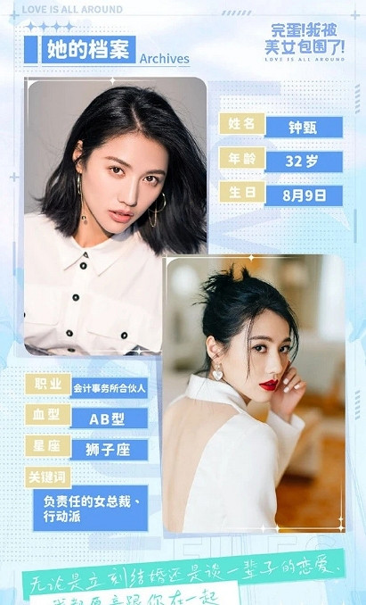 《完蛋我被美女包圍了》攻略大全 《完蛋我被美女包圍了》攻略大全