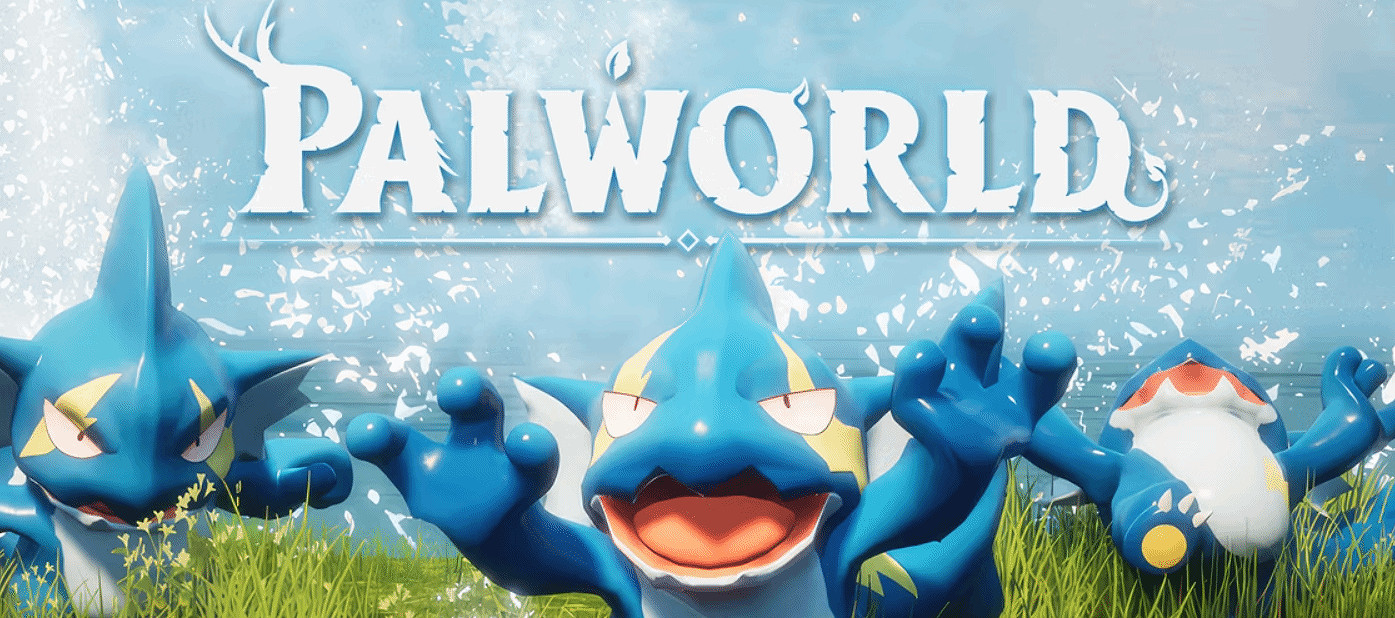 《幻獸帕魯》官方：玩家流失很正常 更新後就回來了