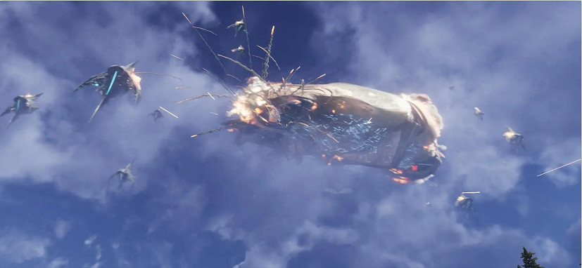 從困境中破而後立，《星球：重啟》迎來真正的重啟！