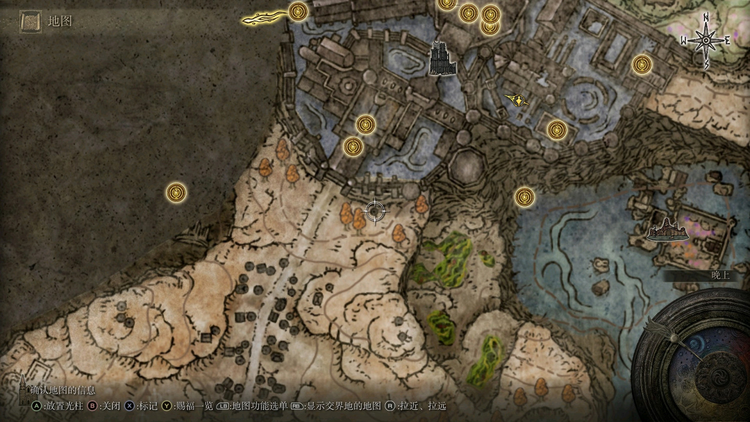 《艾爾登法環》柳條人逃課打法介紹 《艾爾登法環》柳條人逃課打法介紹