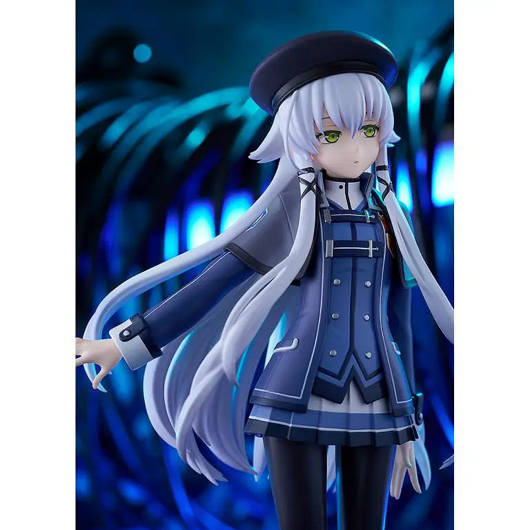 呆萌可愛!《英雄傳說:閃之軌跡》推出亞爾緹娜手辦 呆萌可愛!《英雄傳說:閃之軌跡》推出亞爾緹娜手辦