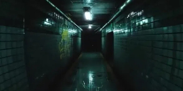 虛幻5恐怖遊戲《無家可歸》公布！探索驚悚地鐵站