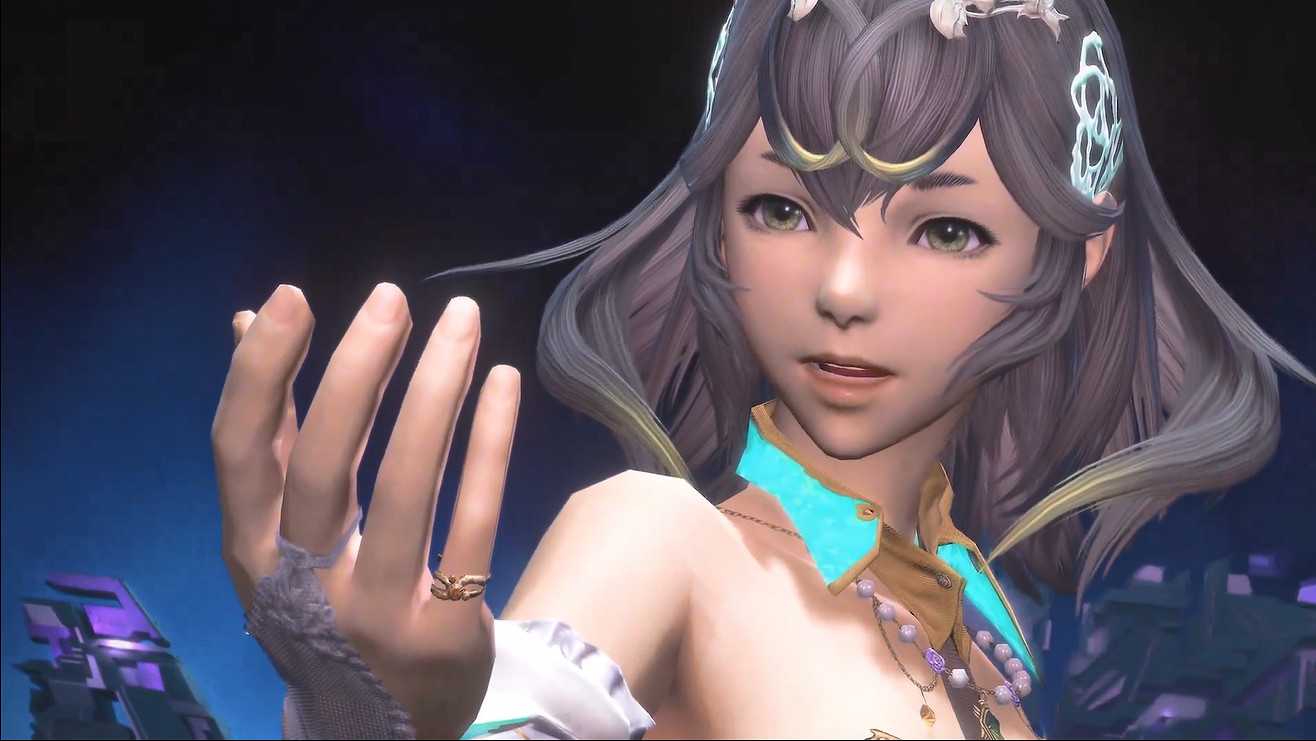 《最終幻想14》7.0更新檔說明：主機版新增120幀支援！