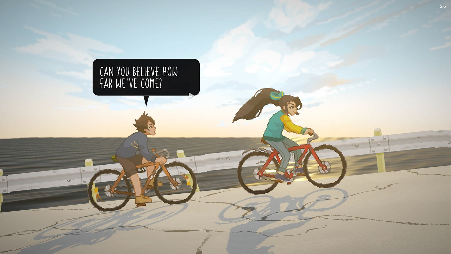 敘事冒險遊戲《直到那時》上線Steam平台!首發68元 敘事冒險遊戲《直到那時》上線Steam平台!首發68元