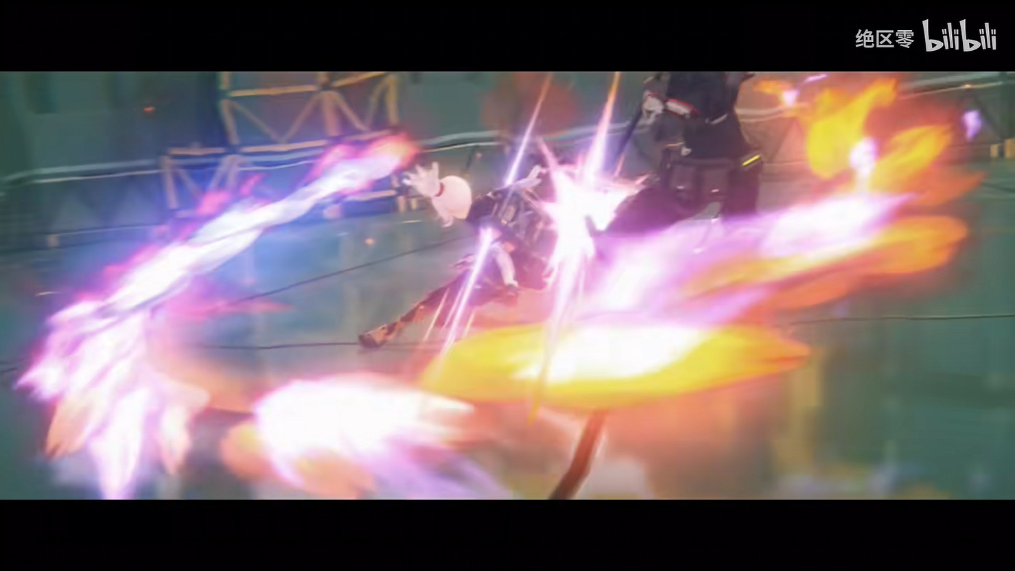 《絕區零》“11號”角色展示公開!7月正式開始公測 《絕區零》“11號”角色展示公開!7月正式開始公測