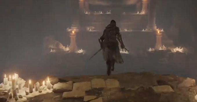 《艾爾登法環》DLC谷底森林幽影樹碎片收集攻略 《艾爾登法環》DLC谷底森林幽影樹碎片收集攻略