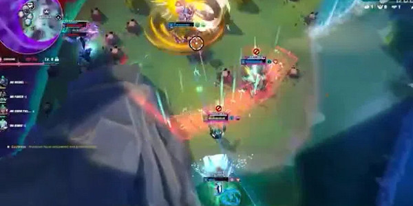 小隊大逃殺遊戲《SUPERVIVE》將於6月27日開測! 小隊大逃殺遊戲《SUPERVIVE》將於6月27日開測!