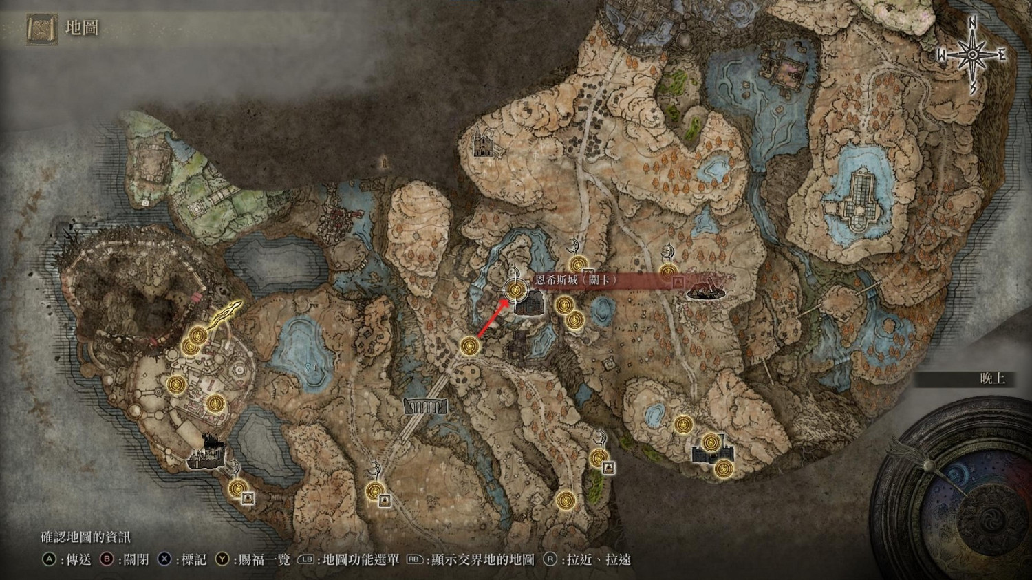 《艾爾登法環》dlc前期幽影樹碎片獲取攻略 《艾爾登法環》dlc前期幽影樹碎片獲取攻略