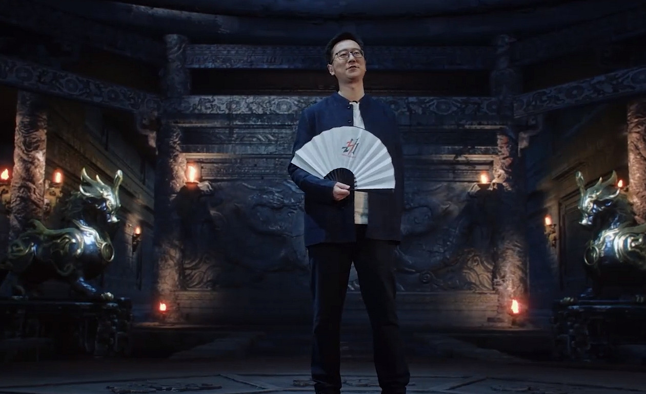 《永劫無間》全新三周年勁爆來襲！全新武器 全新地圖