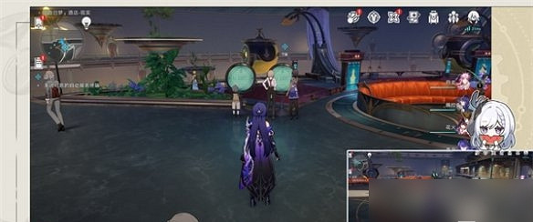 崩壞星穹鐵道退房任務攻略 崩壞星穹鐵道退房任務攻略