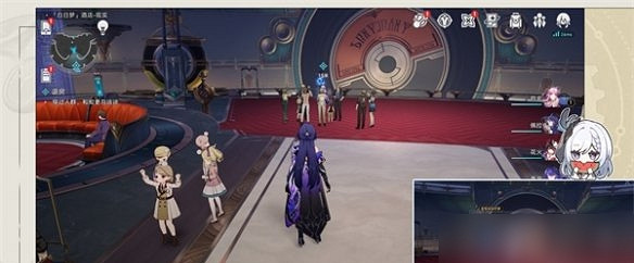 崩壞星穹鐵道退房任務攻略 崩壞星穹鐵道退房任務攻略