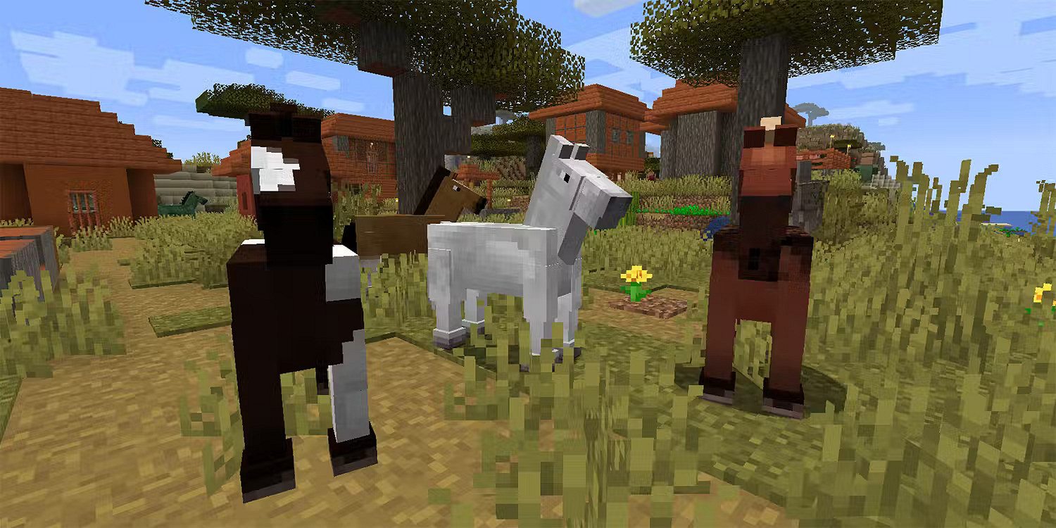 《大表哥》竟未進前五!盤點Switch最佳開放世界遊戲 《大表哥》竟未進前五!盤點Switch最佳開放世界遊戲