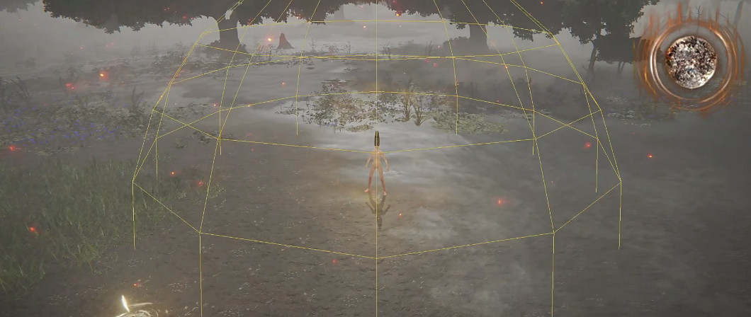 《艾爾登法環》dlc湧紅枯露滴效果詳解 《艾爾登法環》dlc湧紅枯露滴效果詳解