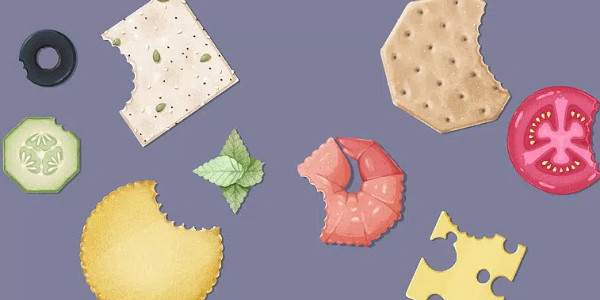 休閒解謎遊戲《往左一點》第二彈DLC正式推出! 休閒解謎遊戲《往左一點》第二彈DLC正式推出!