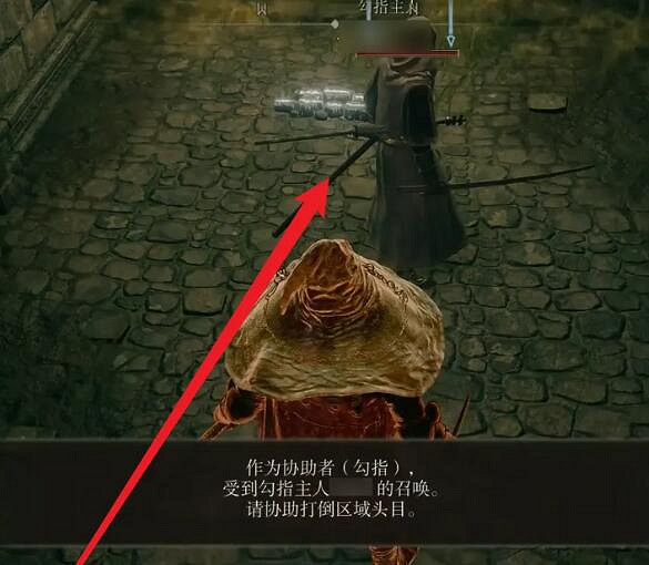 《艾爾登法環》連線丟東西規則一覽 《艾爾登法環》連線丟東西規則一覽