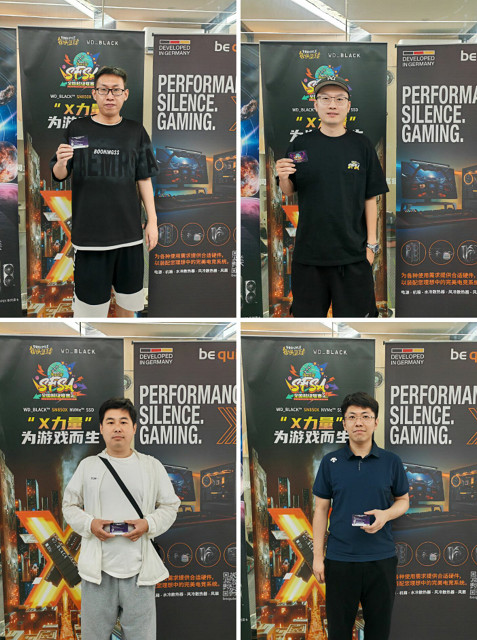 收官戰獎勵翻倍!《街頭籃球》SFSA重慶站最終對決 收官戰獎勵翻倍!《街頭籃球》SFSA重慶站最終對決